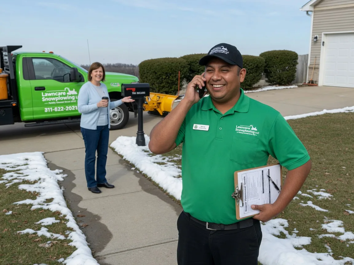 Lawn Care Services By Expert Landscaper Fenelton, PA FAQs